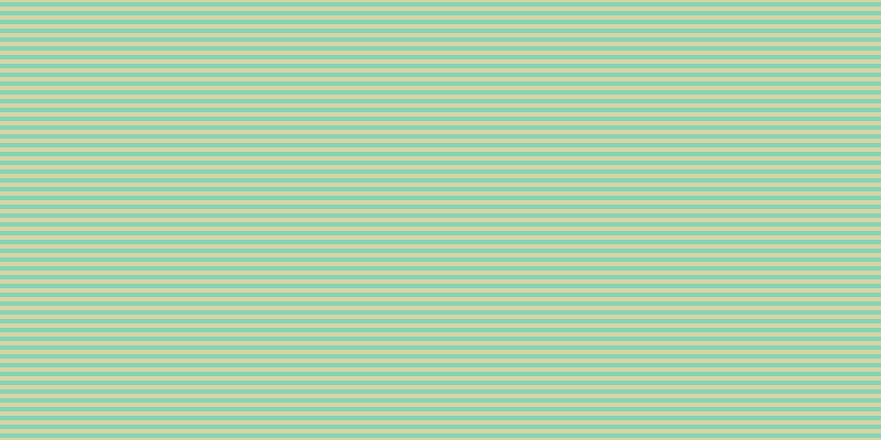 #01ac85 (50%), #dbd393 horizontal lines, four pixels wide, four pixels apart