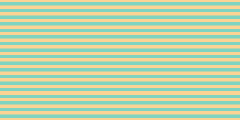 #01ac85 (50%), #fcd393 horizontal lines, eleven pixels wide, eleven pixels apart