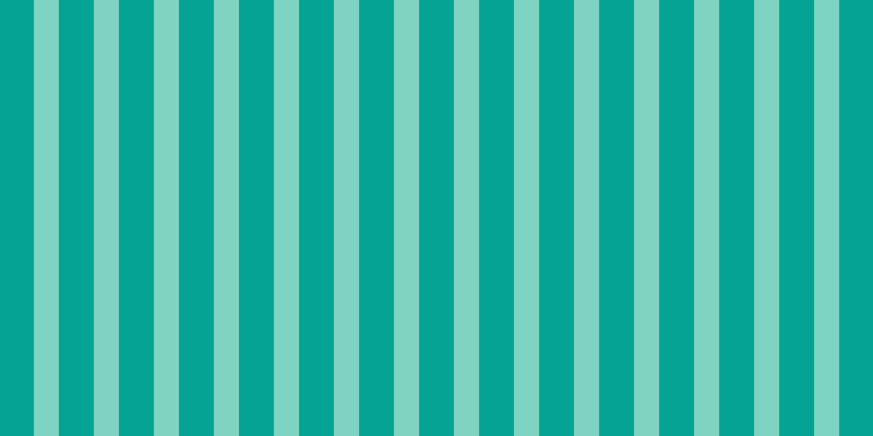 #01ac85 (50%), #04a393 vertical lines, thirty-two pixels wide, twenty-three pixels apart