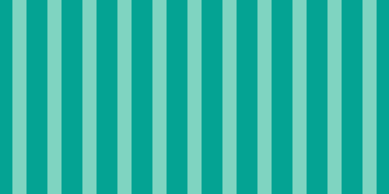 #01ac85 (50%), #04a393 vertical lines, forty-three pixels wide, twenty-nine pixels apart