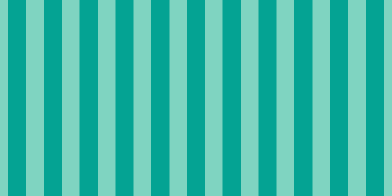 #01ac85 (50%), #04a393 vertical lines, thirty-seven pixels wide, thirty-six pixels apart