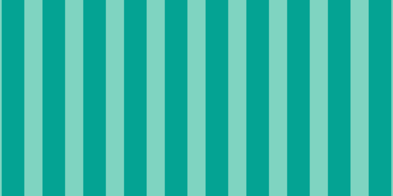 #01ac85 (50%), #04a393 vertical lines, forty-six pixels wide, thirty-seven pixels apart