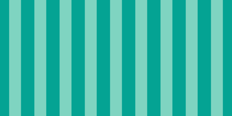 #01ac85 (50%), #04a393 vertical lines, forty-six pixels wide, forty-one pixels apart