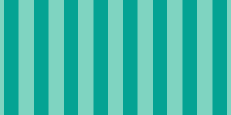 #01ac85 (50%), #04a393 vertical lines, fifty pixels wide, fifty-three pixels apart