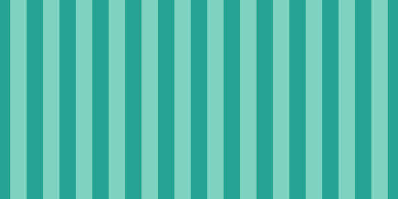#01ac85 (50%), #25a393 vertical lines, thirty-three pixels wide, thirty-three pixels apart