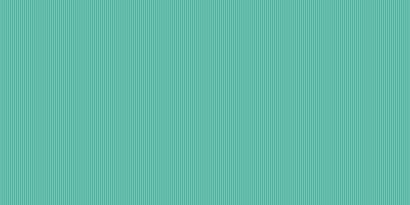 #01ac85 (50%), #46a393 vertical lines, two pixels wide, two pixels apart