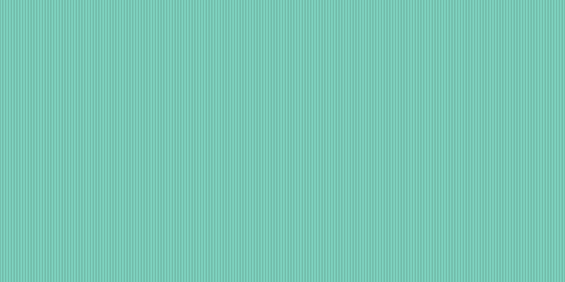 #01ac85 (50%), #67a393 vertical lines, one pixels wide, three pixels apart