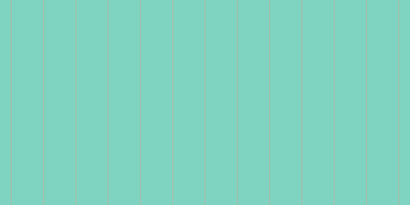 #01ac85 (50%), #caa393 vertical lines, one pixels wide, sixty-two pixels apart