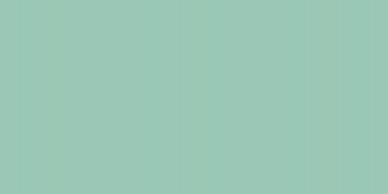 #01ac85 (50%), #eba393 vertical lines, one pixels wide, three pixels apart