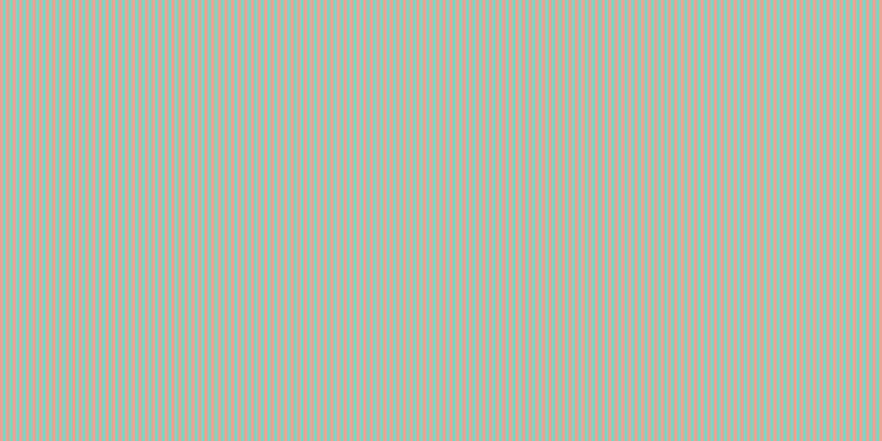 #01ac85 (50%), #eba393 vertical lines, three pixels wide, three pixels apart