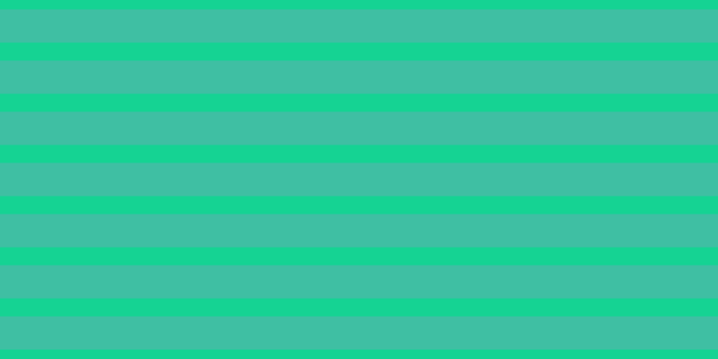 #01ac85 (75%), #15d393 horizontal lines, twenty pixels wide, thirty-seven pixels apart