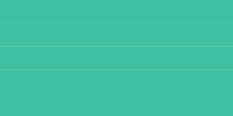 #01ac85 (75%), #78d393 horizontal lines, one pixels wide, seventy-nine pixels apart