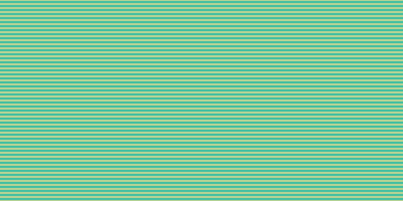 #01ac85 (75%), #bad393 horizontal lines, four pixels wide, four pixels apart