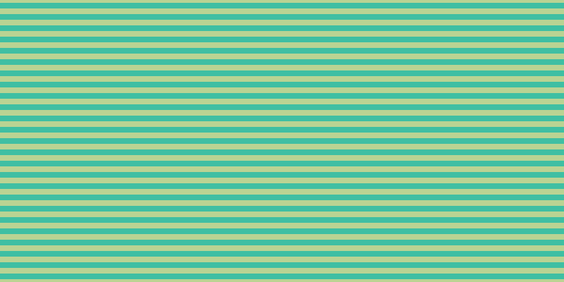 #01ac85 (75%), #bad393 horizontal lines, eight pixels wide, eight pixels apart