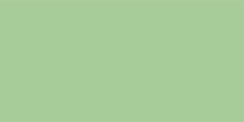 #01ac85 (75%), #dbd393 horizontal lines, two pixels wide, one pixels apart