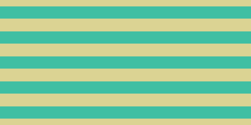 #01ac85 (75%), #dbd393 horizontal lines, forty-one pixels wide, thirty-nine pixels apart