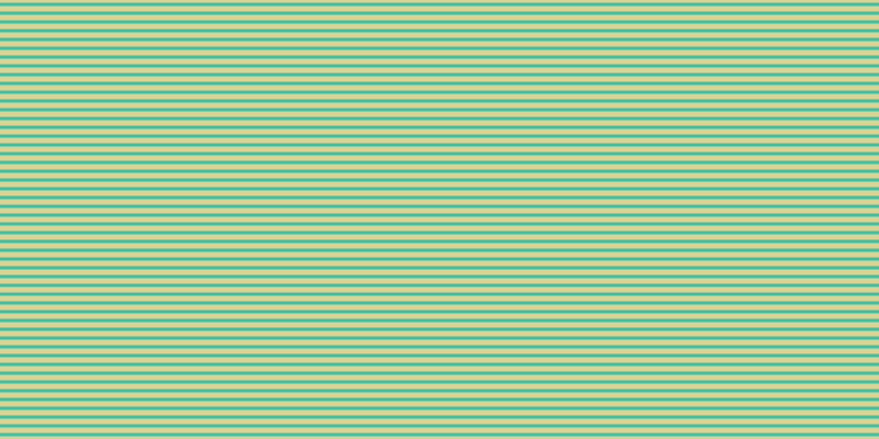 #01ac85 (75%), #dbd393 horizontal lines, five pixels wide, three pixels apart