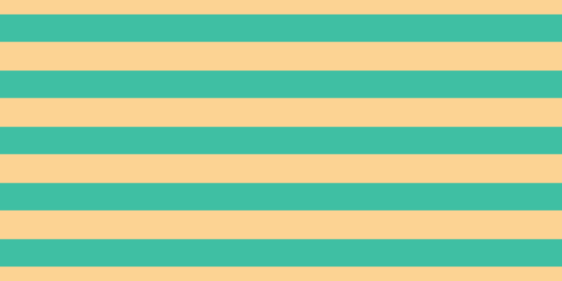 #01ac85 (75%), #fcd393 horizontal lines, forty-one pixels wide, thirty-nine pixels apart