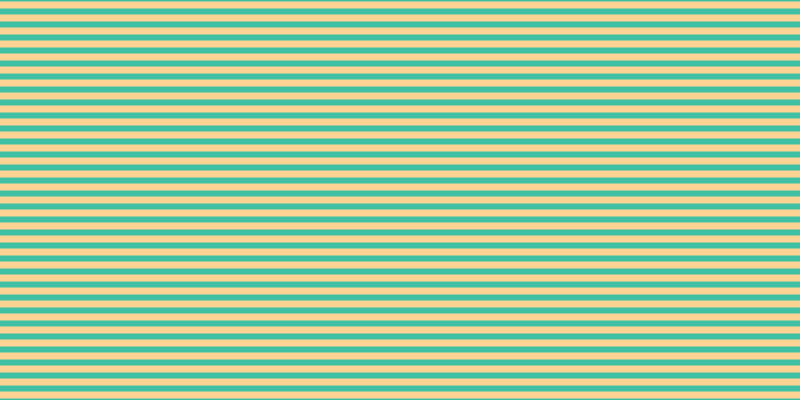 #01ac85 (75%), #fcd393 horizontal lines, seven pixels wide, six pixels apart