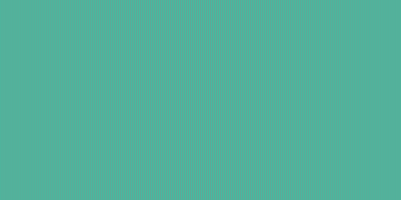 #01ac85 (75%), #67a393 vertical lines, two pixels wide, two pixels apart
