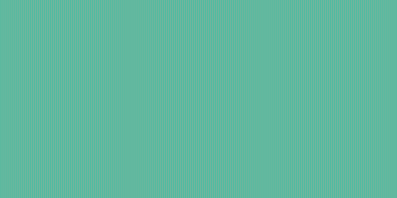 #01ac85 (75%), #caa393 vertical lines, one pixels wide, three pixels apart