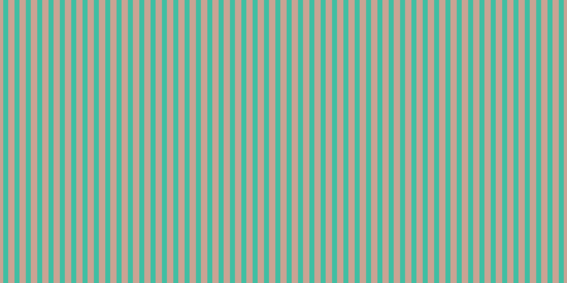 #01ac85 (75%), #caa393 vertical lines, nine pixels wide, seven pixels apart