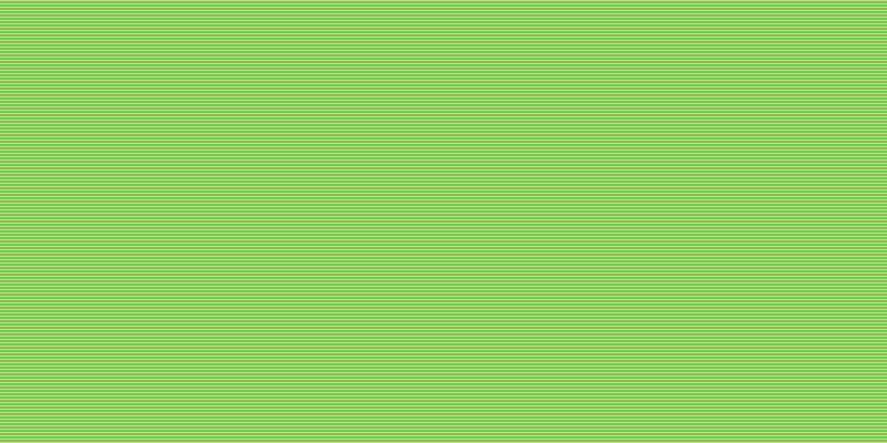 #01cd01, #dbd393 horizontal lines, two pixels wide, one pixels apart
