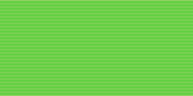 #01cd01, #dbd393 horizontal lines, three pixels wide, three pixels apart