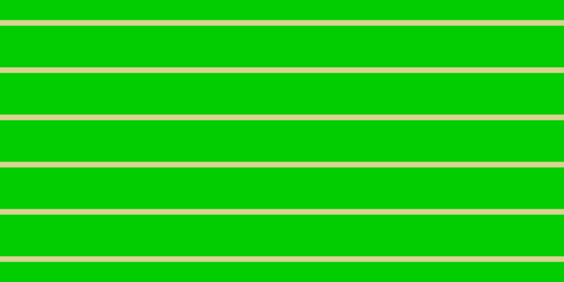 #01cd01, #dbd393 horizontal lines, eight pixels wide, fifty-nine pixels apart