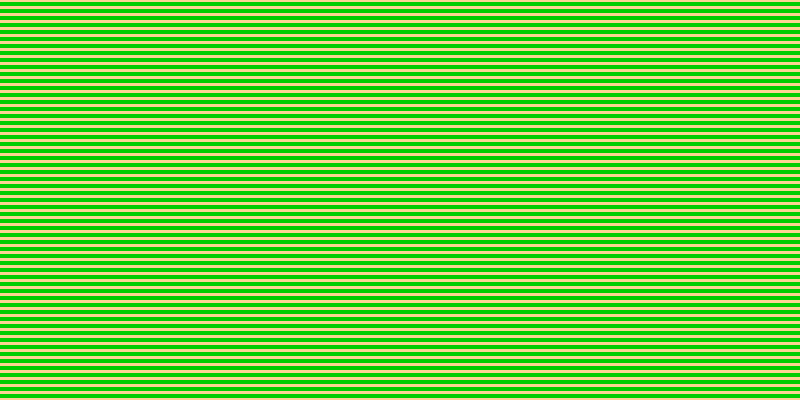 #01cd01, #fcd393 horizontal lines, three pixels wide, four pixels apart