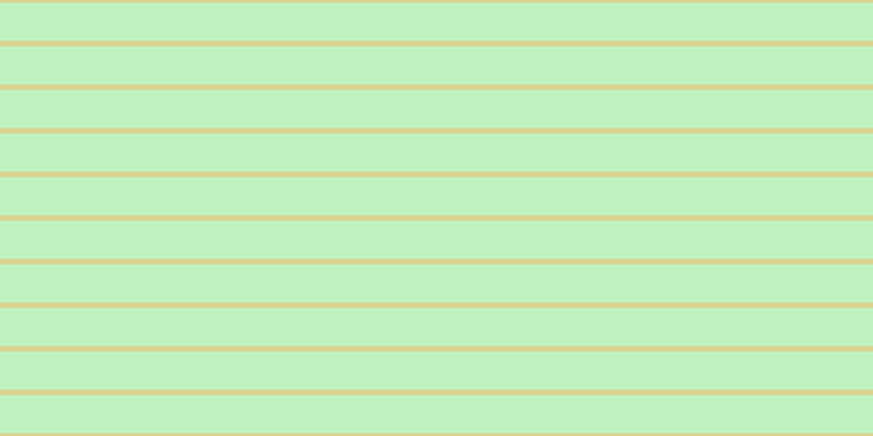 #01cd01 (25%), #dbd393 horizontal lines, five pixels wide, thirty-five pixels apart