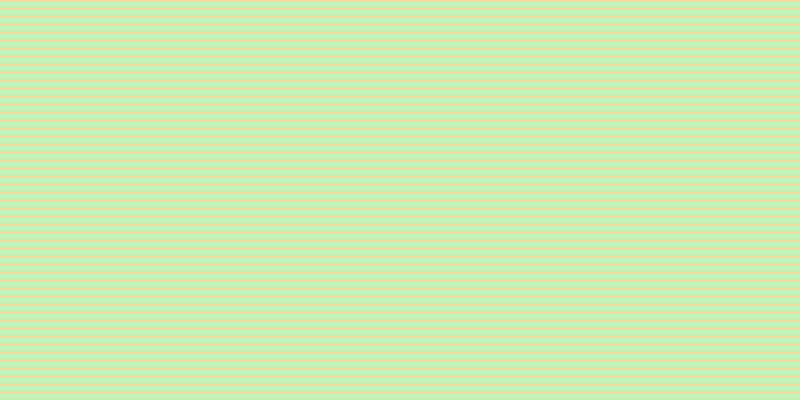 #01cd01 (25%), #fcd393 horizontal lines, two pixels wide, six pixels apart