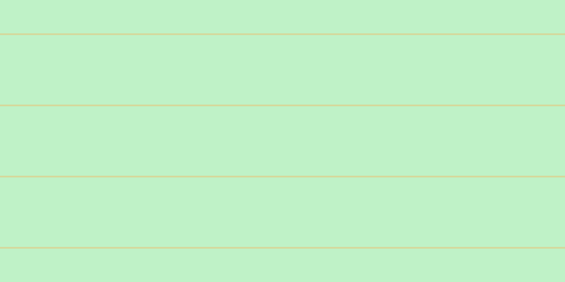 #01cd22 (25%), #dbd393 horizontal lines, two pixels wide, ninety-nine pixels apart