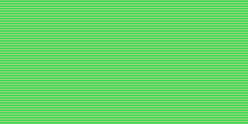 #01cd22 (75%), #dbd393 horizontal lines, two pixels wide, six pixels apart