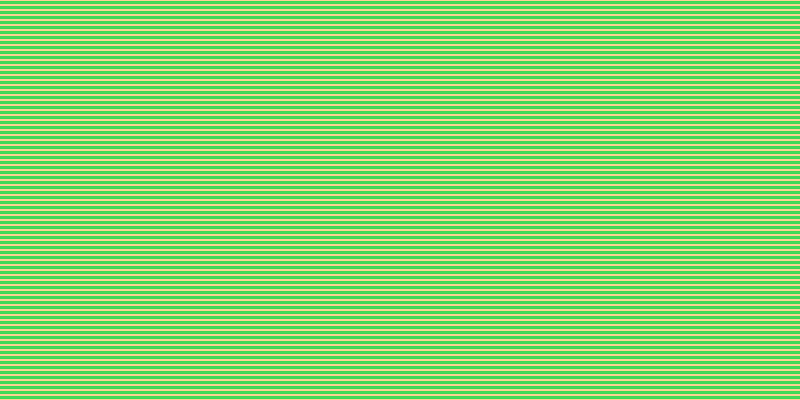 #01cd22 (75%), #fcd393 horizontal lines, two pixels wide, three pixels apart