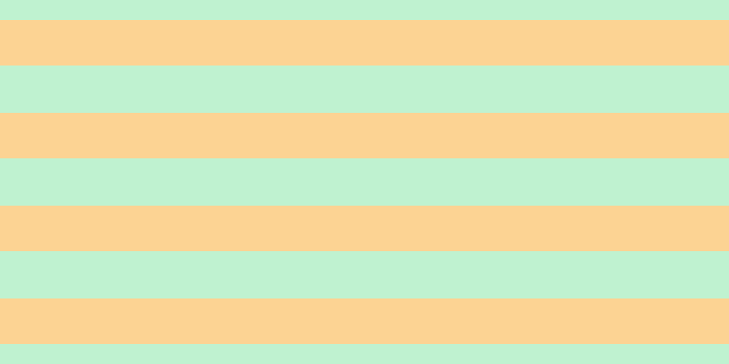 #01cd43 (25%), #fcd393 horizontal lines, fifty pixels wide, fifty-two pixels apart