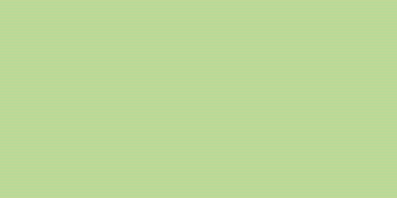 #01cd43 (50%), #dbd393 horizontal lines, two pixels wide, one pixels apart