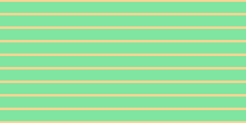 #01cd43 (50%), #fcd393 horizontal lines, eight pixels wide, thirty-six pixels apart