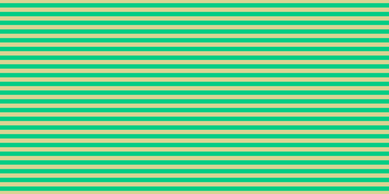 #01cd85, #dbd393 horizontal lines, nine pixels wide, nine pixels apart