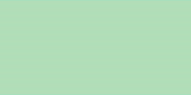 #01cda6 (50%), #fcd393 horizontal lines, two pixels wide, three pixels apart