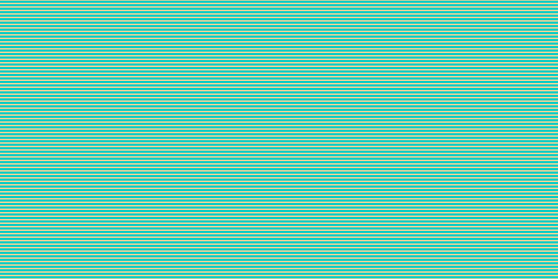 #01cdc7, #fcd393 horizontal lines, two pixels wide, three pixels apart
