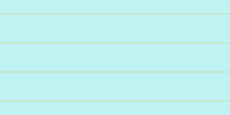 #01cdc7 (25%), #dbd393 horizontal lines, two pixels wide, ninety-nine pixels apart