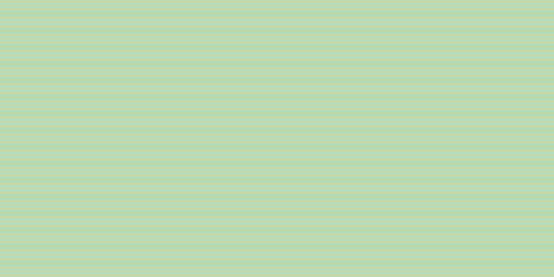 #01cdc7 (50%), #dbd393 horizontal lines, two pixels wide, one pixels apart