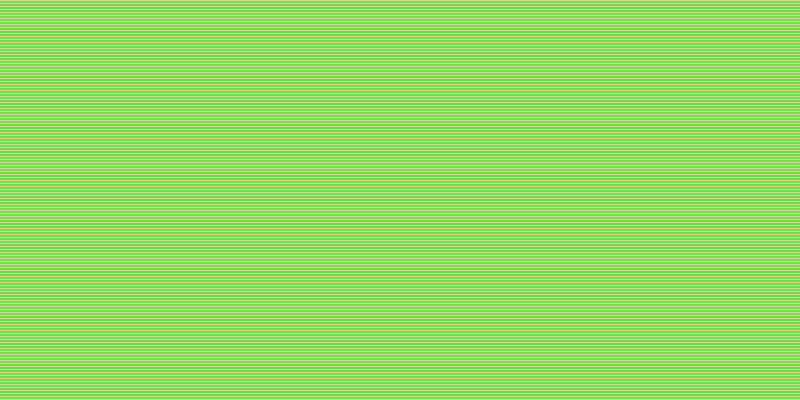 #01ee01, #dbd393 horizontal lines, two pixels wide, one pixels apart