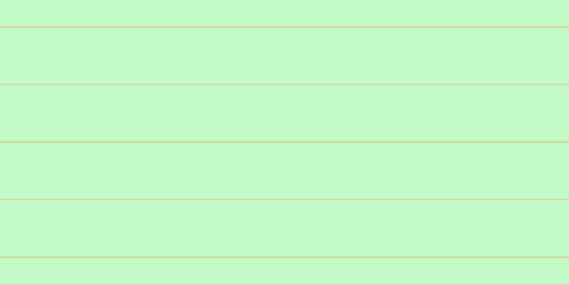 #01ee22 (25%), #dbd393 horizontal lines, two pixels wide, seventy-nine pixels apart