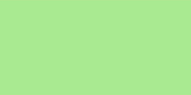 #01ee22 (50%), #fcd393 horizontal lines, one pixels wide, two pixels apart