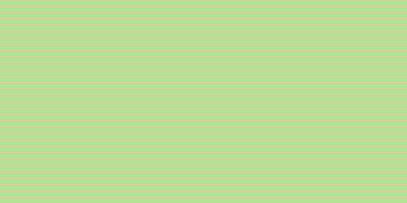 #01ee43 (50%), #dbd393 horizontal lines, two pixels wide, one pixels apart