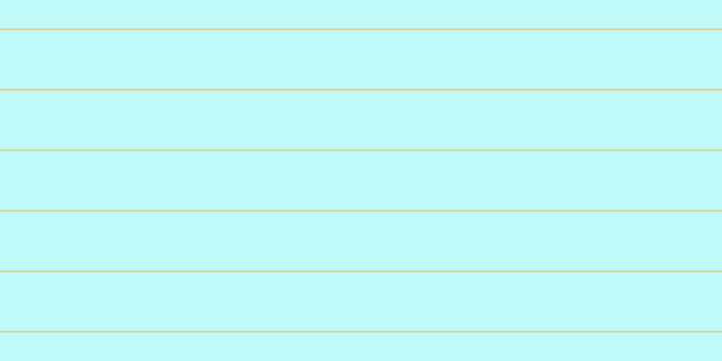#01eee8 (25%), #dbd393 horizontal lines, two pixels wide, sixty-five pixels apart