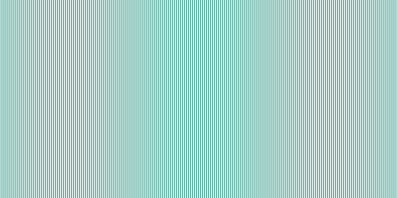 #03cdec (0%), #46a393 vertical lines, two pixels wide, two pixels apart