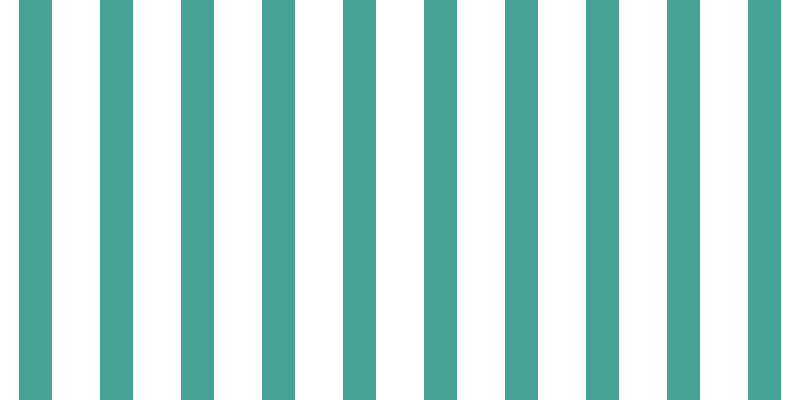#03cdec (0%), #46a393 vertical lines, thirty-three pixels wide, forty-eight pixels apart